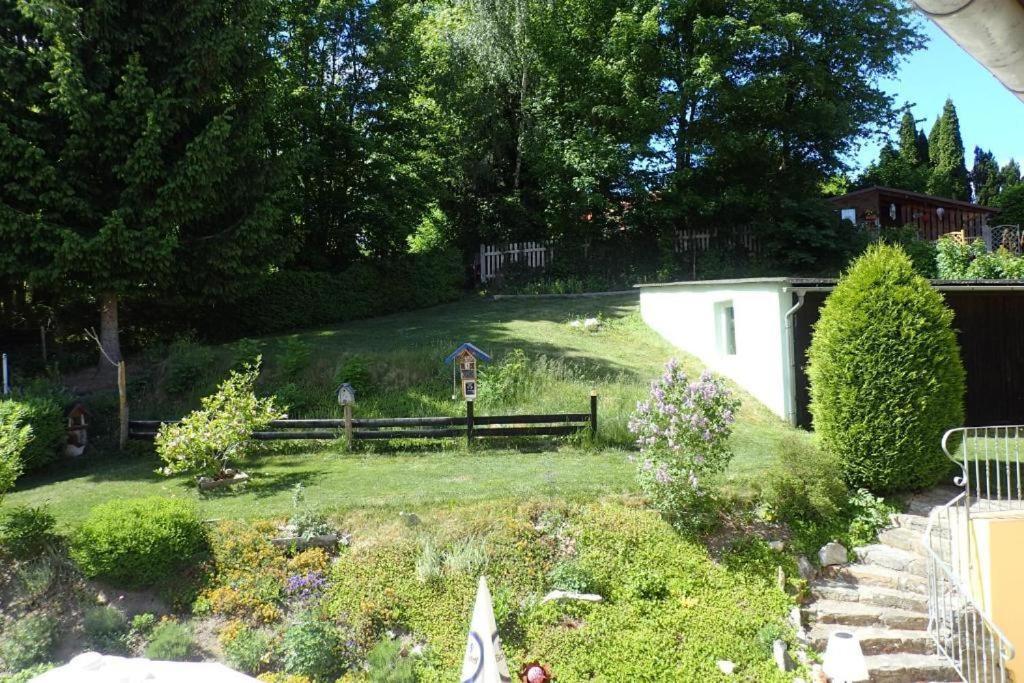 Landgasthof Gruener Baum Regnitzlosau 外观 照片