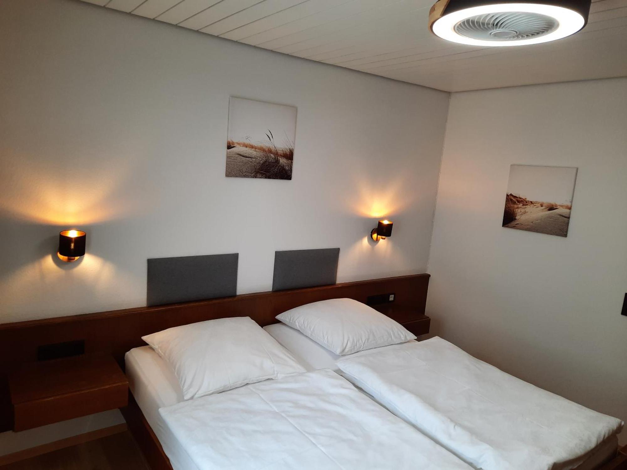 Landgasthof Gruener Baum Regnitzlosau 客房 照片