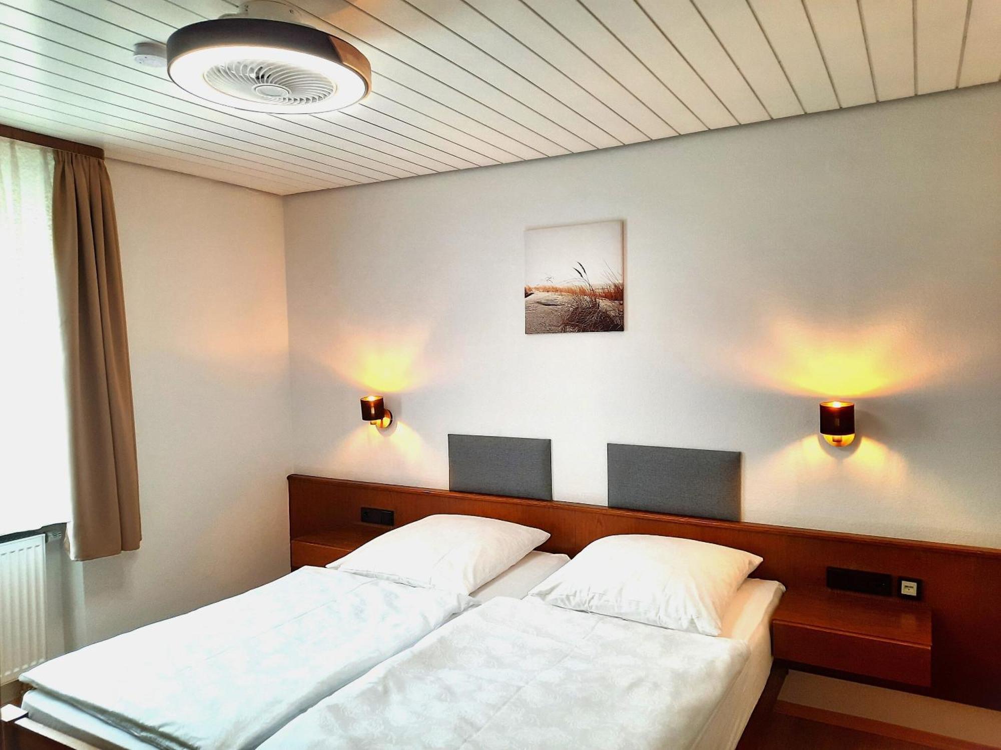 Landgasthof Gruener Baum Regnitzlosau 外观 照片